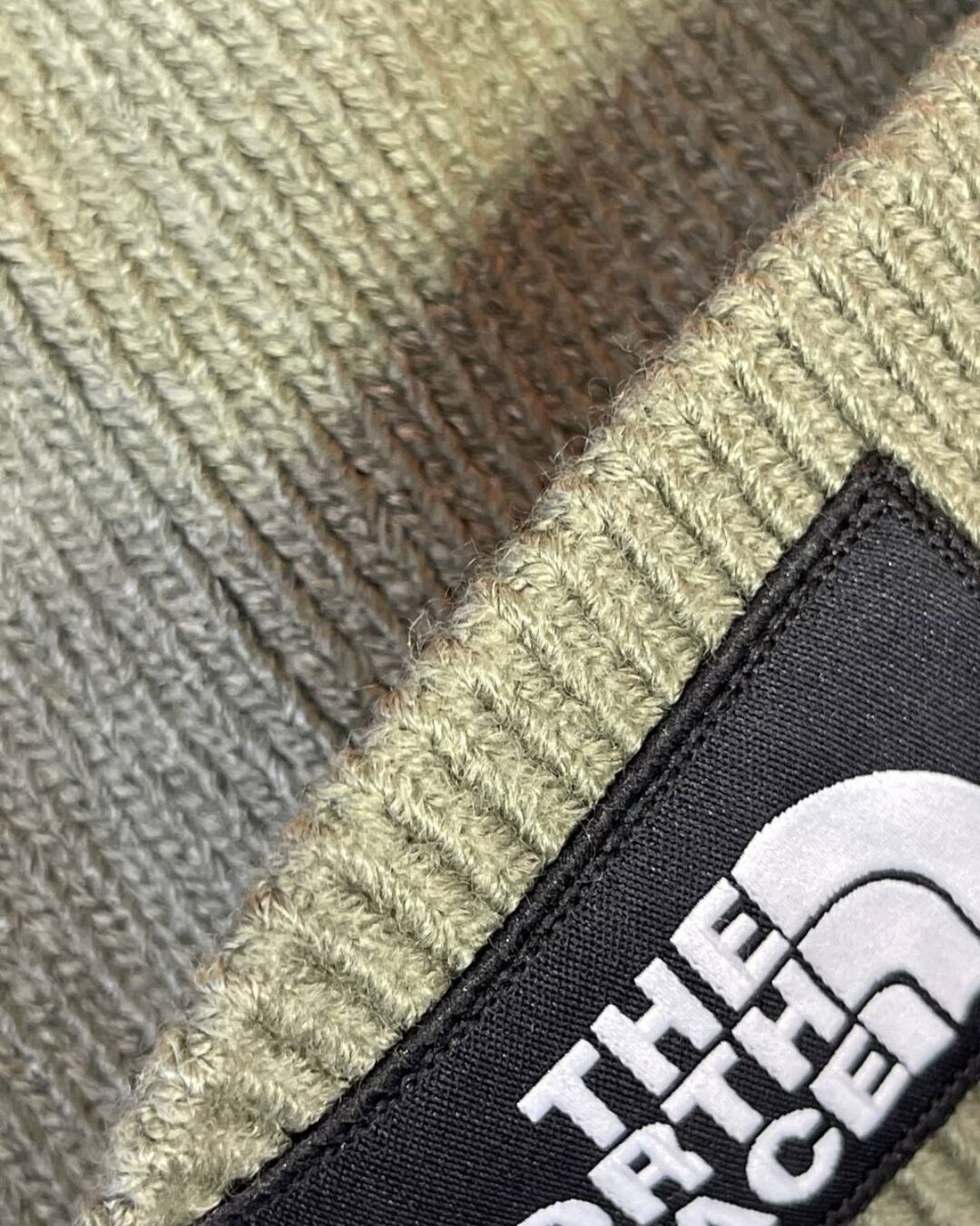 Шапка The North Face — изображение 4
