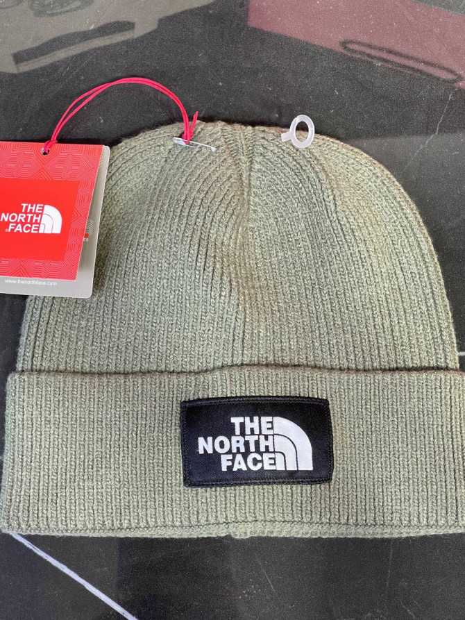 Шапка The North Face — изображение 6