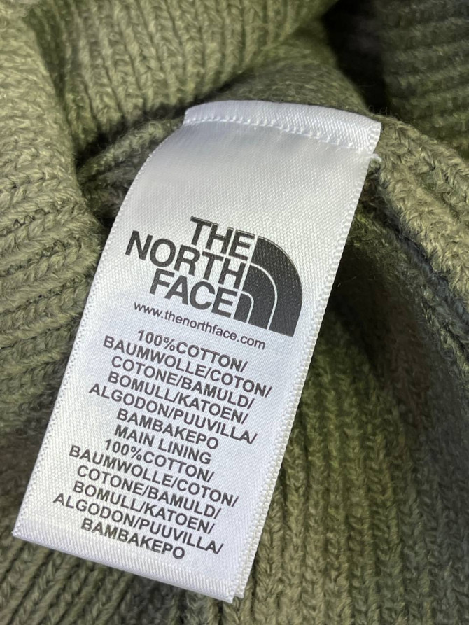 Шапка The North Face — изображение 7