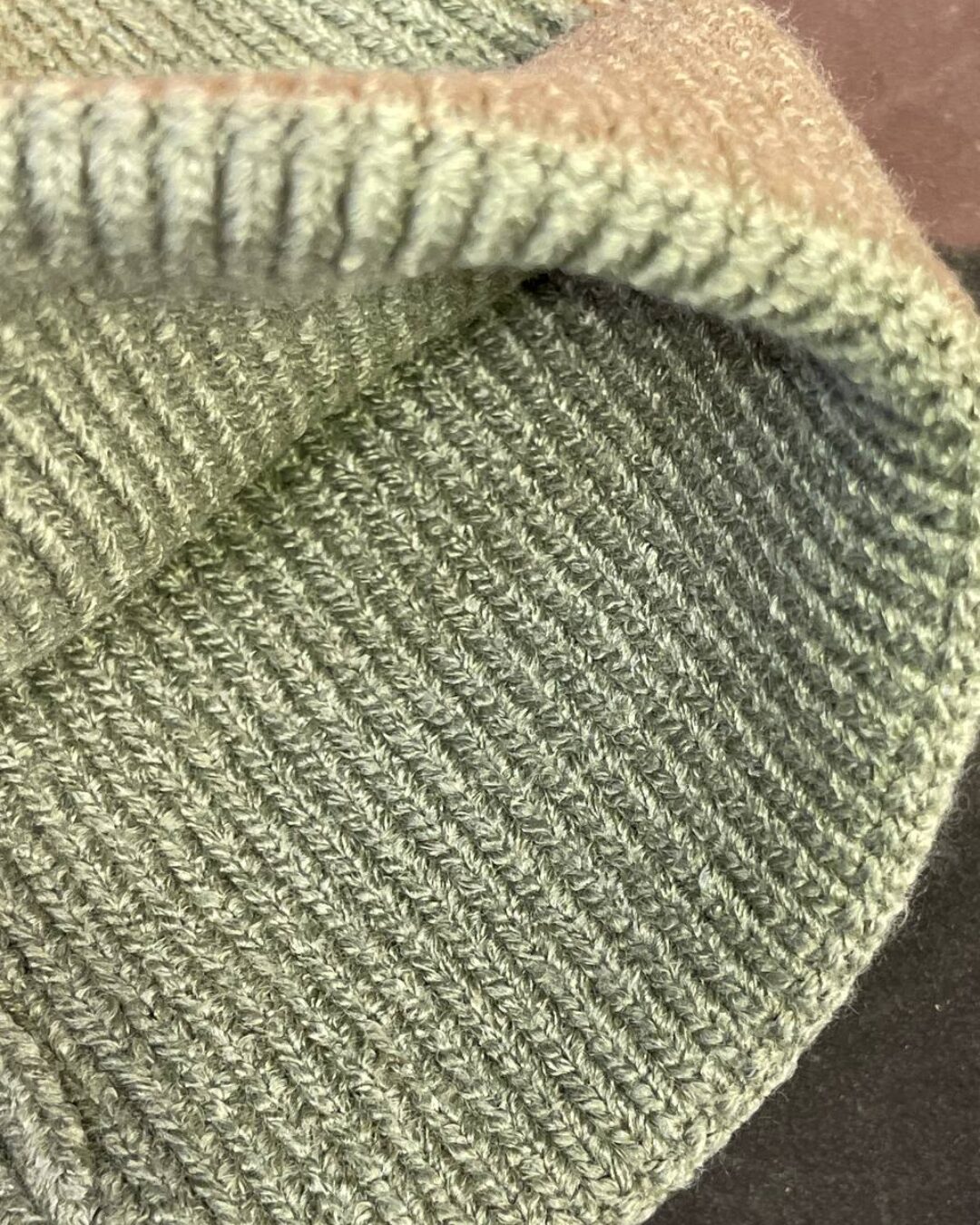 Шапка The North Face — изображение 8
