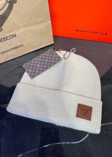 Шапка Louis Vuitton