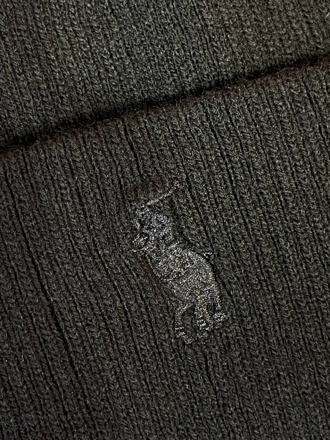 Шапка Polo Ralph Lauren — изображение 8