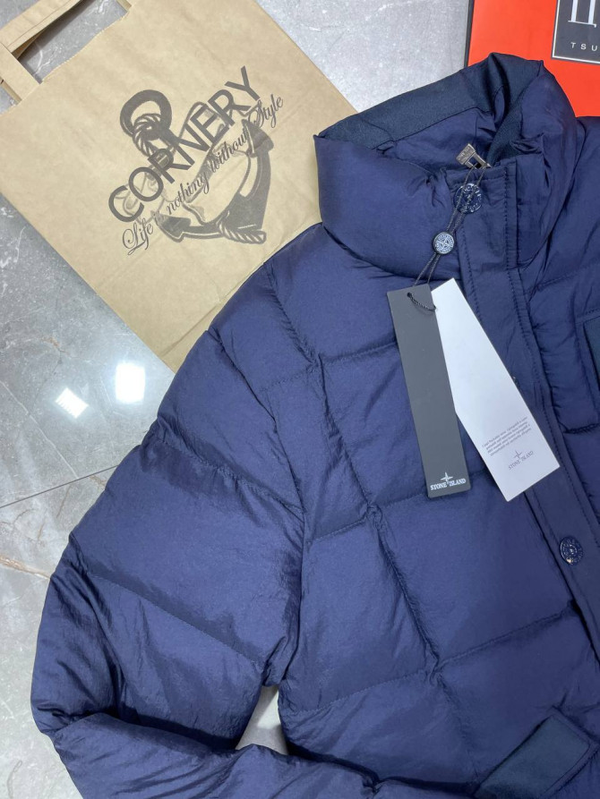 Куртка Stone Island — изображение 2