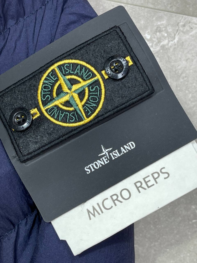 Куртка Stone Island — изображение 4