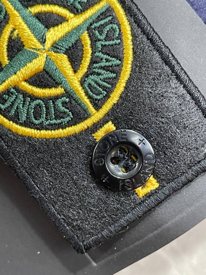 Куртка Stone Island — изображение 6