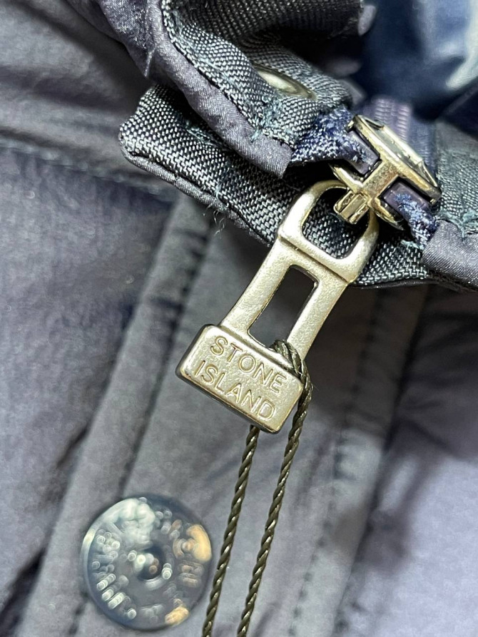 Куртка Stone Island — изображение 8