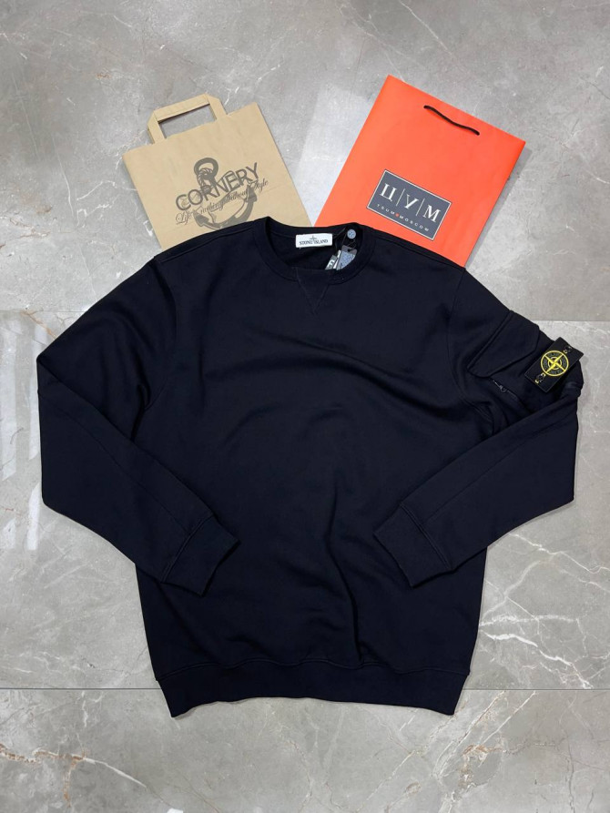 Кофта Stone Island