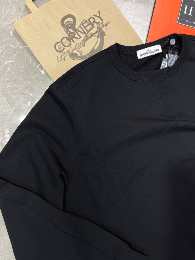 Кофта Stone Island — изображение 3