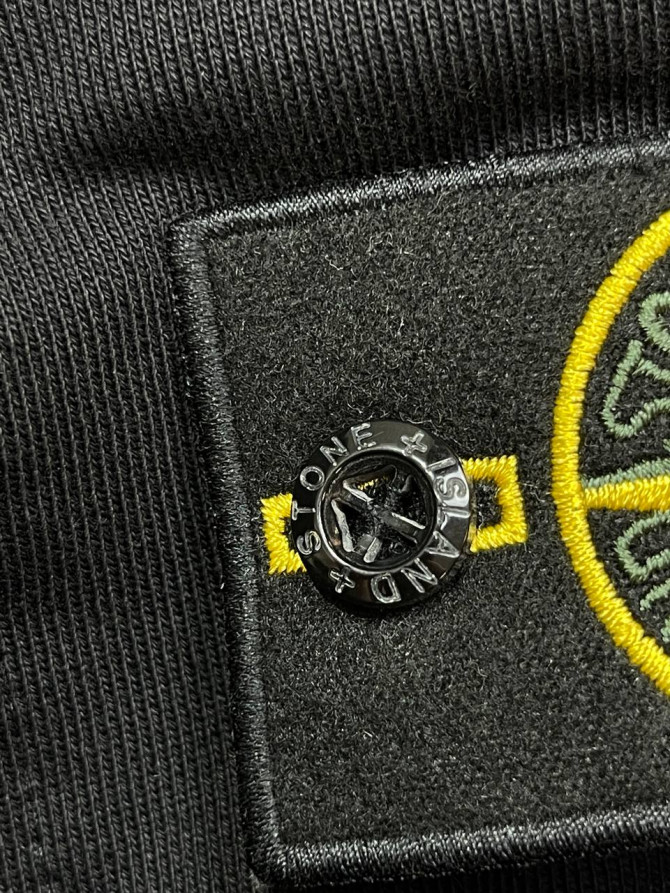 Кофта Stone Island — изображение 5
