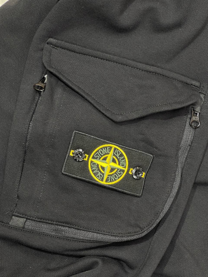 Кофта Stone Island — изображение 8