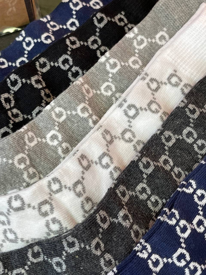 Комплект Носков Gucci — изображение 3