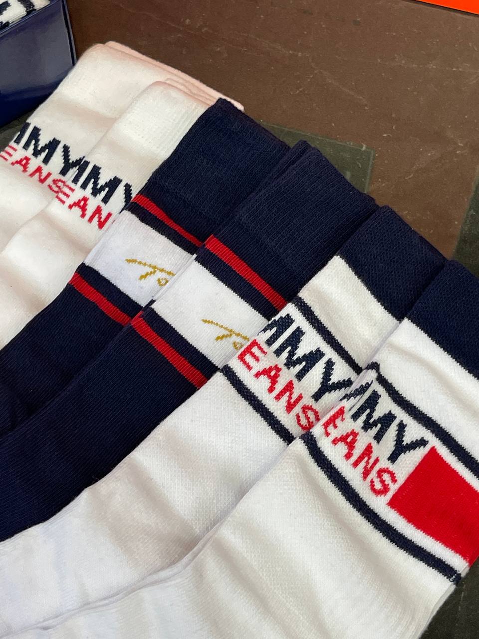 Комплект Носков Tommy Hilfiger — фото 2