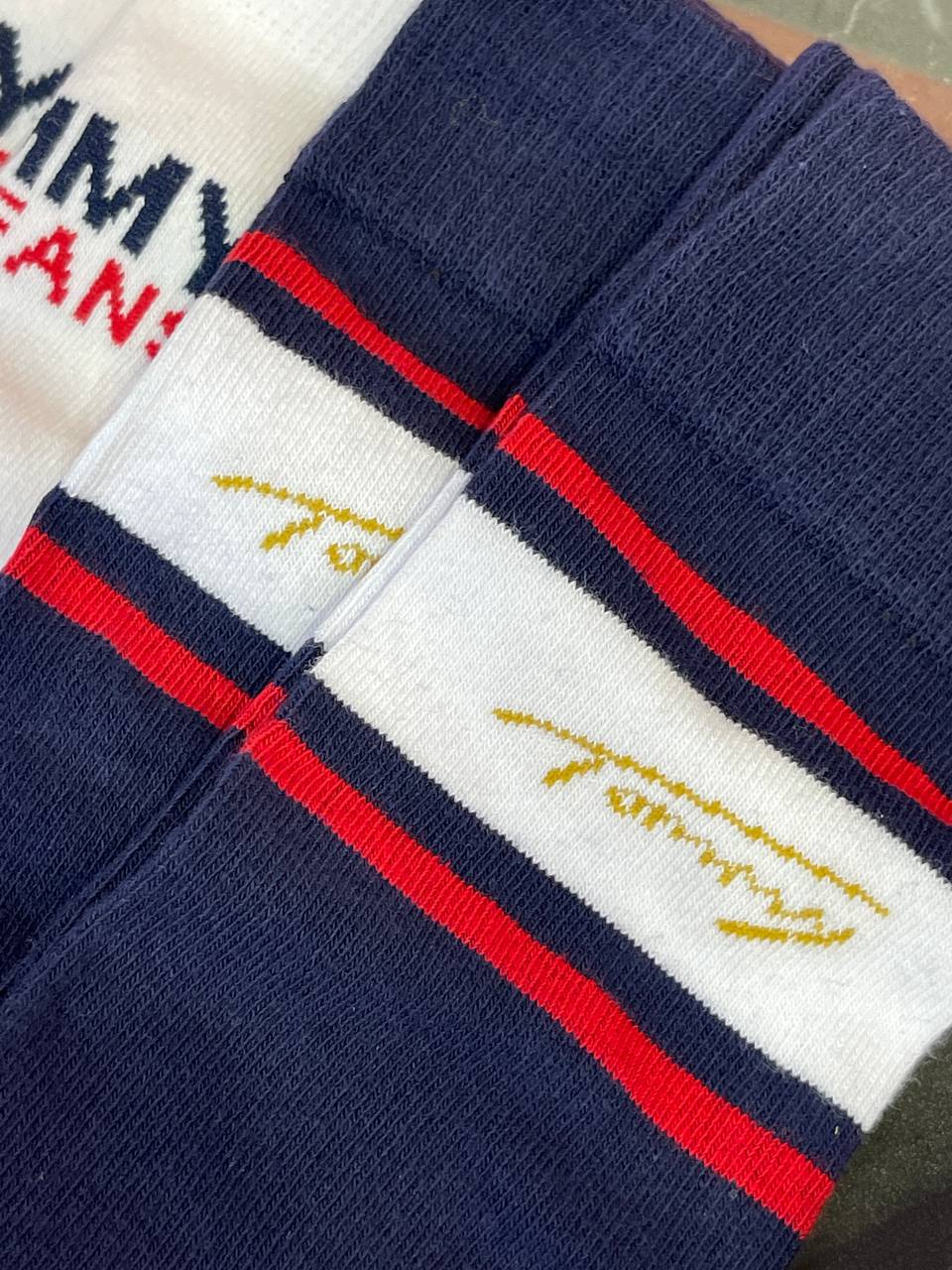 Комплект Носков Tommy Hilfiger — фото 3