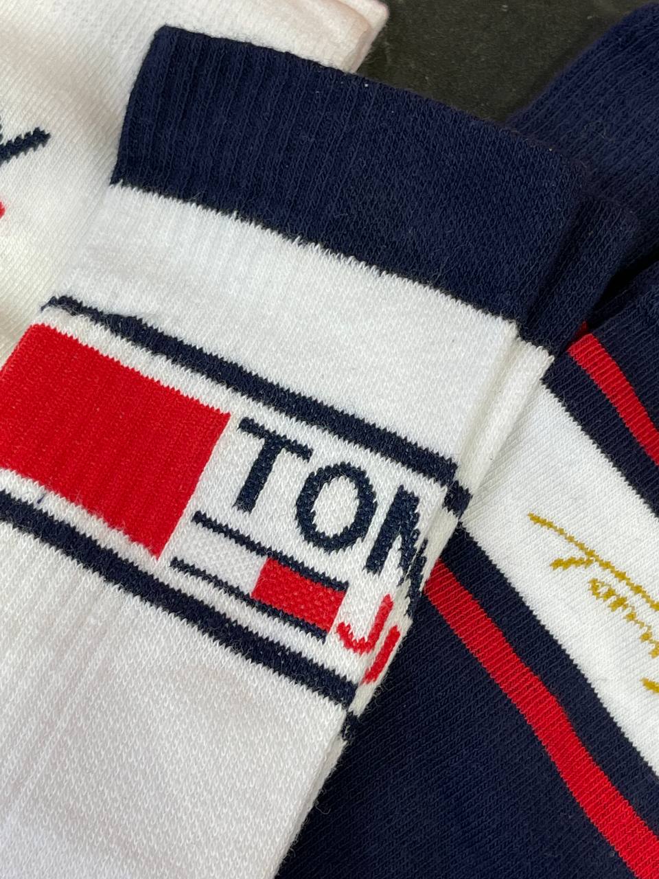 Комплект Носков Tommy Hilfiger — фото 5