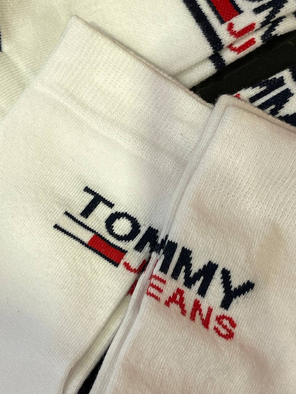 Комплект Носков Tommy Hilfiger — фото 8