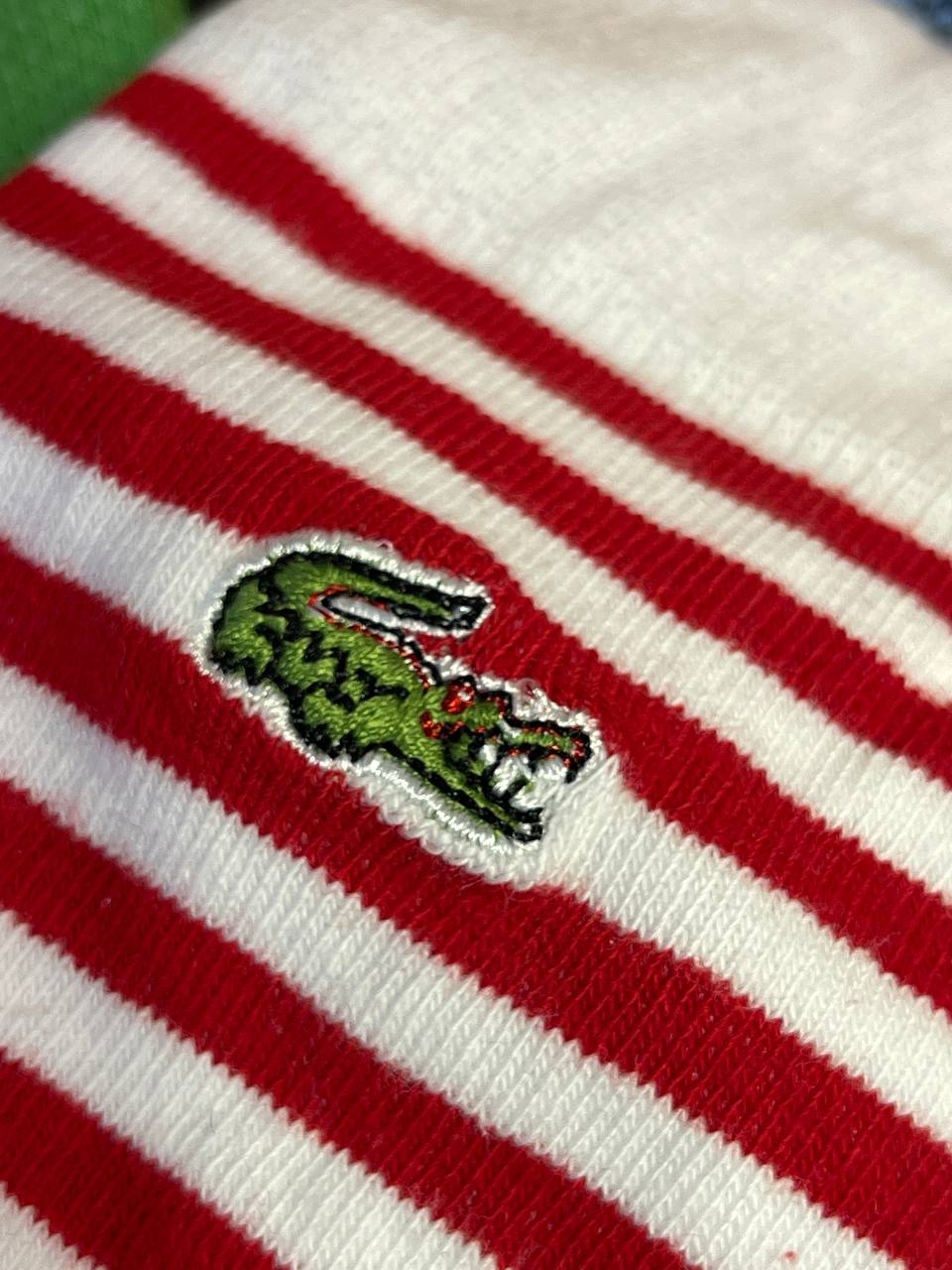 Комплект Носков Lacoste — фото 4