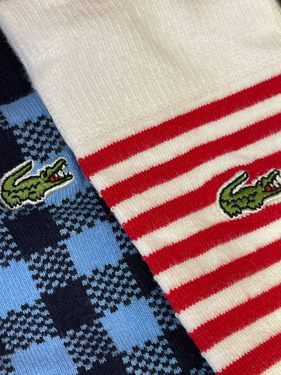 Комплект Носков Lacoste — фото 7