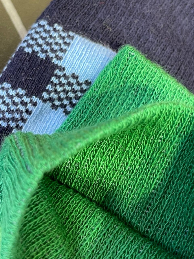 Комплект Носков Lacoste — изображение 9