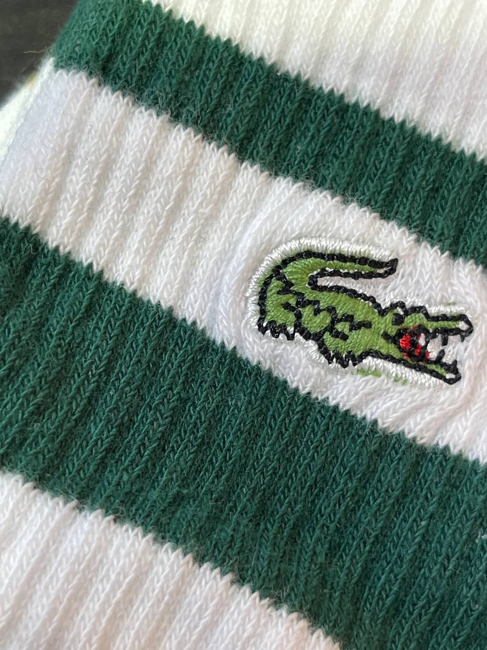Комплект Носков Lacoste — фото 3