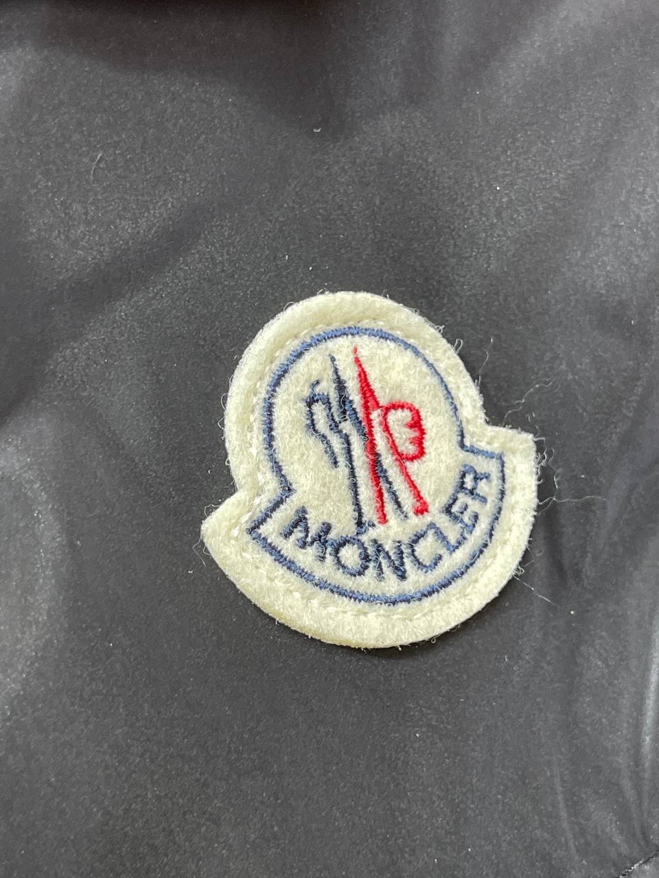 Куртка Moncler — фото 4