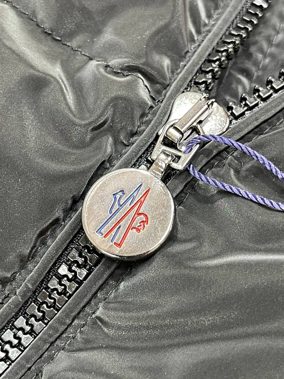 Куртка Moncler — фото 7