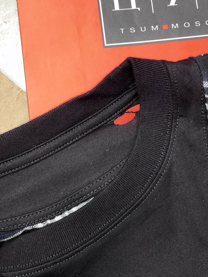 Рубашка Balenciaga — изображение 6