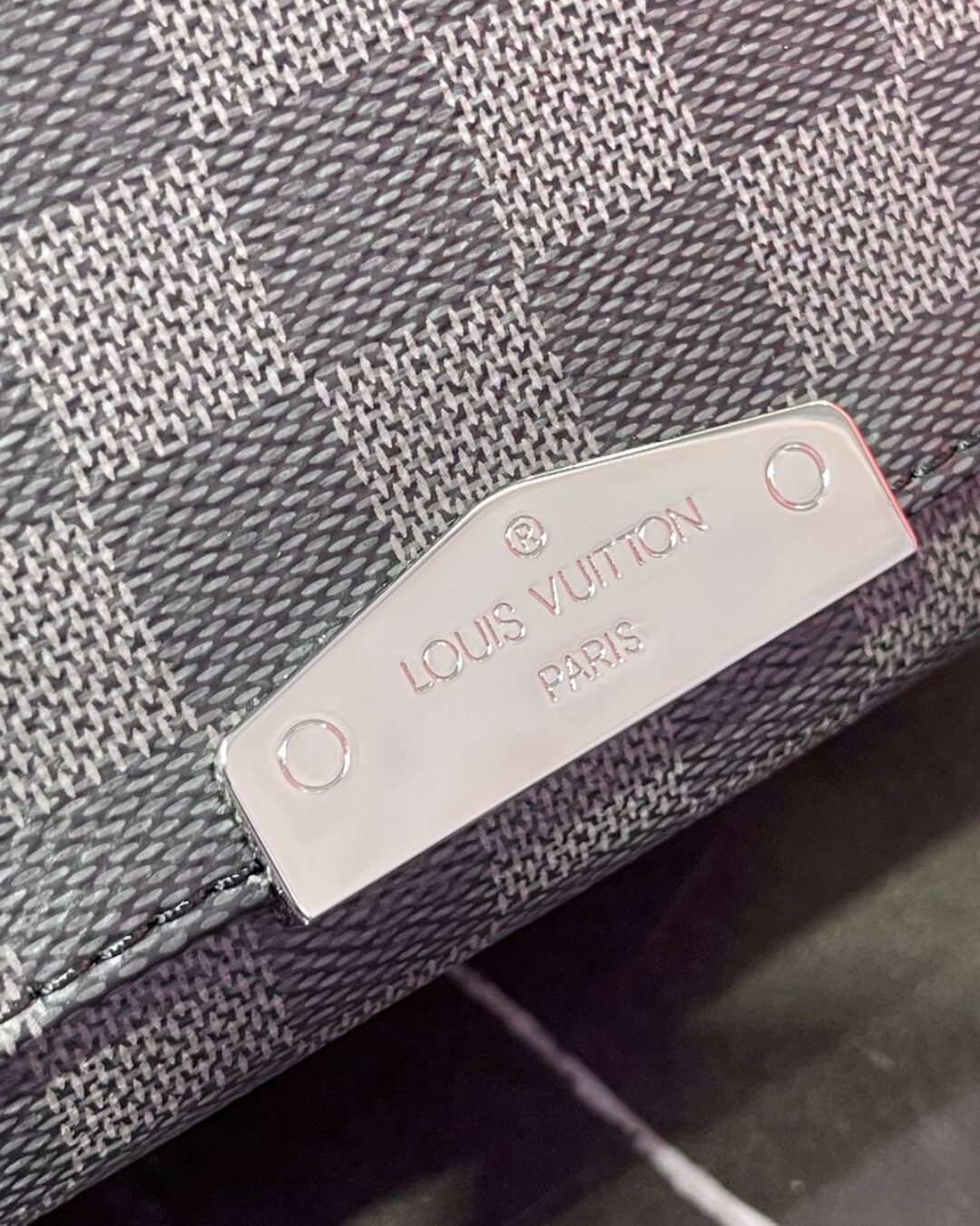 Сумка Louis Vuitton Porte-Documents — изображение 2