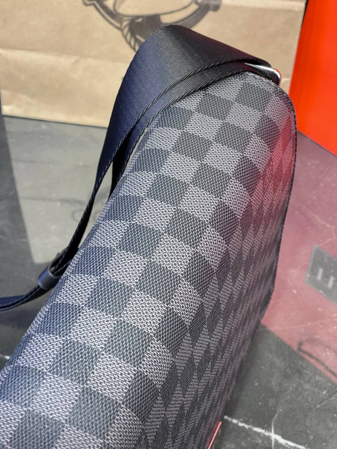 Сумка Louis Vuitton Porte-Documents — изображение 4