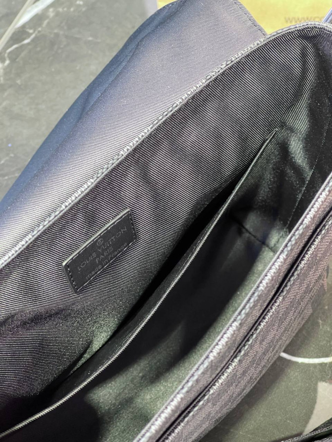 Сумка Louis Vuitton Porte-Documents — изображение 5