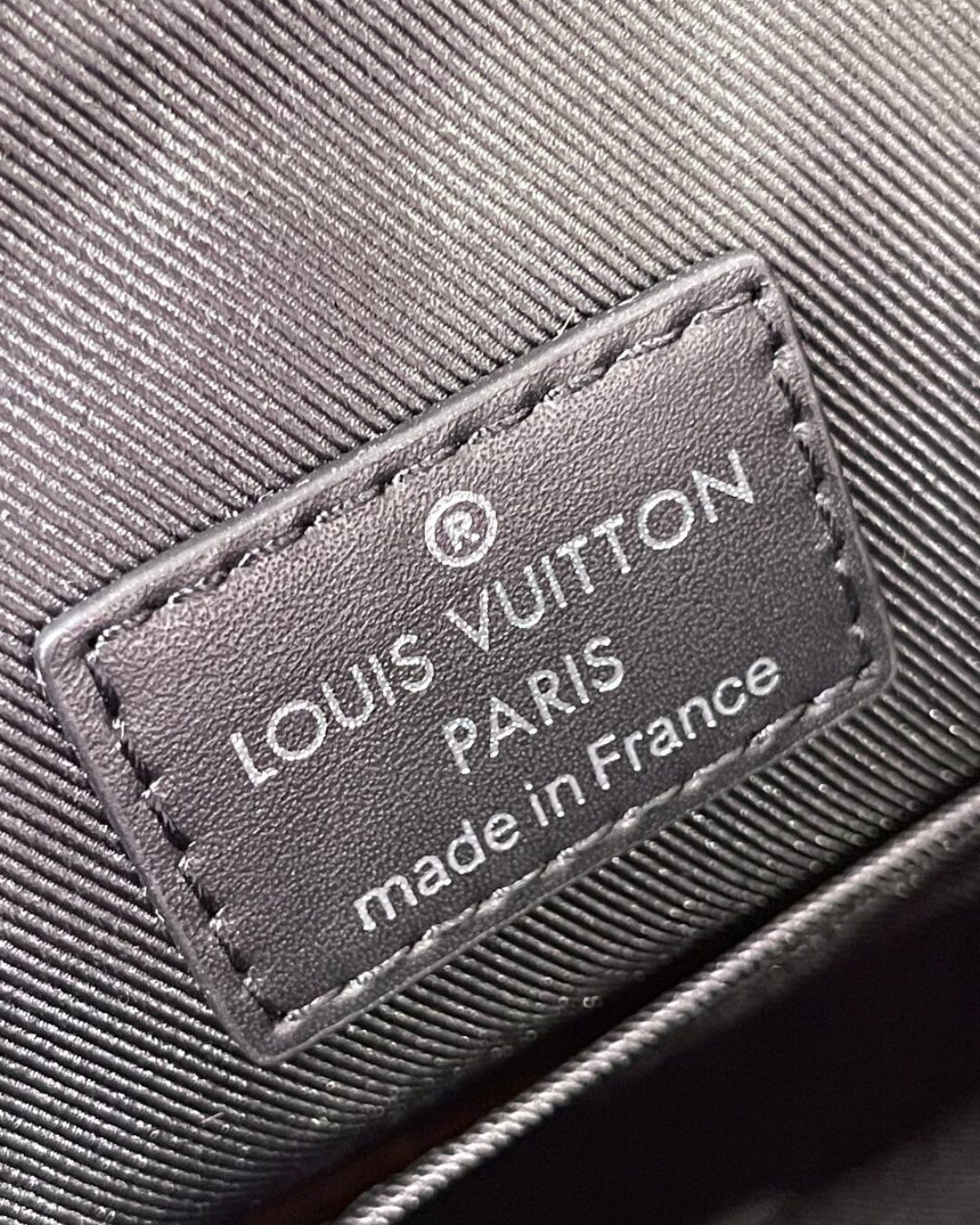 Сумка Louis Vuitton Porte-Documents — изображение 6