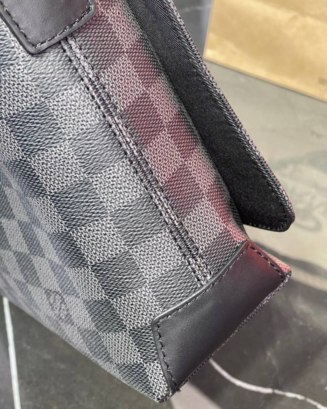Сумка Louis Vuitton Porte-Documents — изображение 7