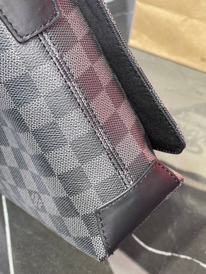 Сумка Louis Vuitton Porte-Documents — изображение 7