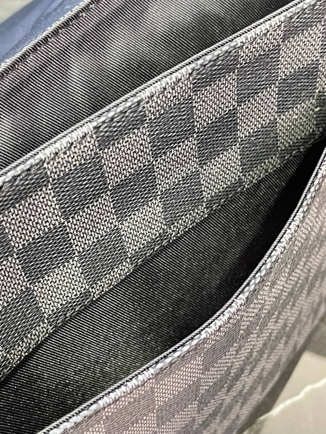 Сумка Louis Vuitton Porte-Documents — изображение 8