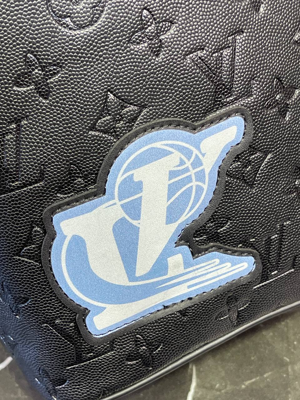 Сумка Louis Vuitton NBA — фото 7