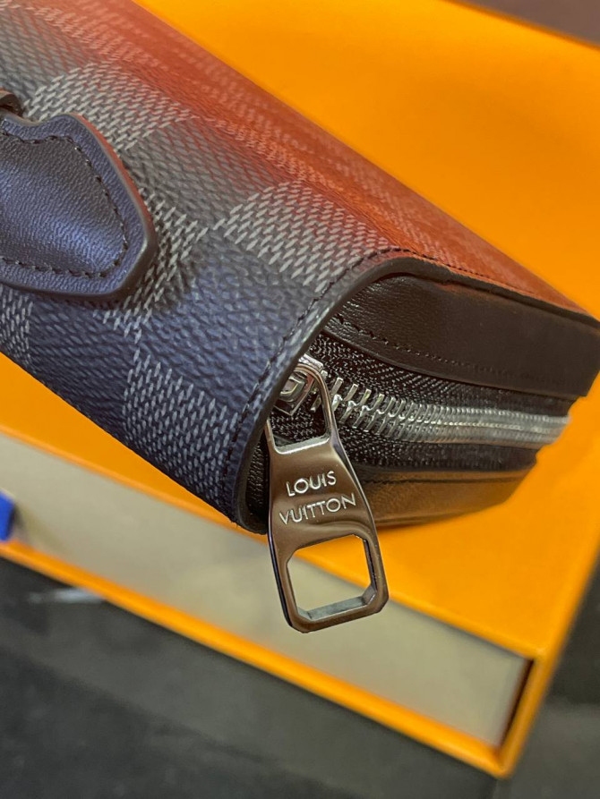 Портмоне Louis Vuitton — изображение 4