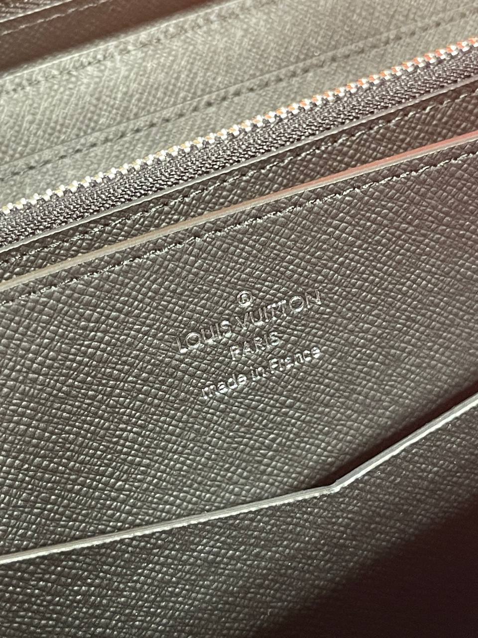 Портмоне Louis Vuitton — фото 7