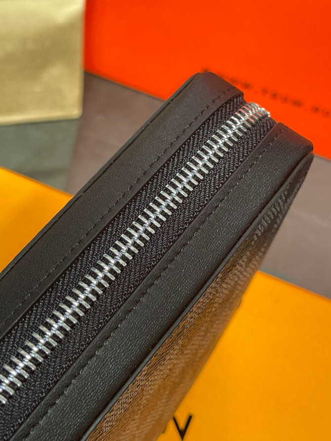 Портмоне Louis Vuitton — изображение 8