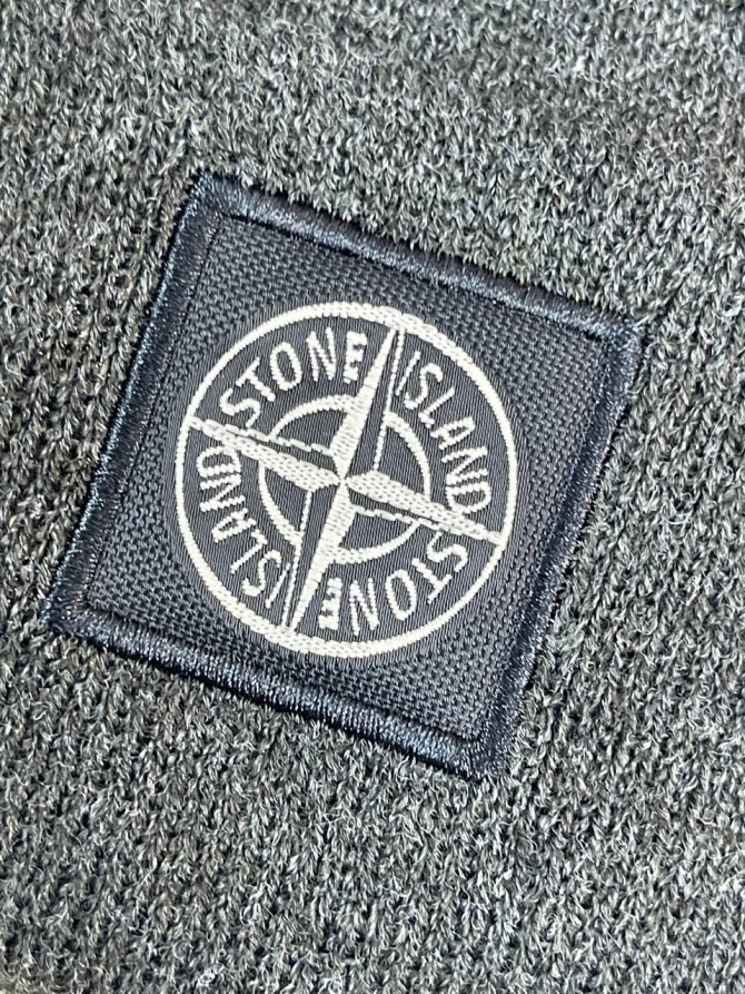 Шапка Stone Island — изображение 2