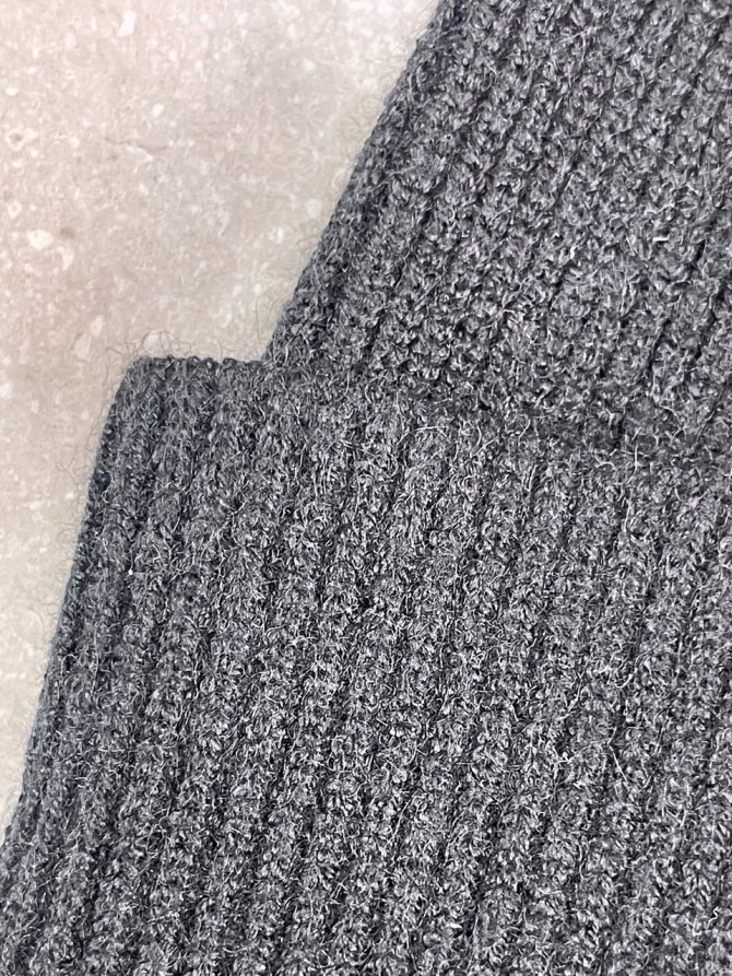 Шапка Loro Piana — изображение 6