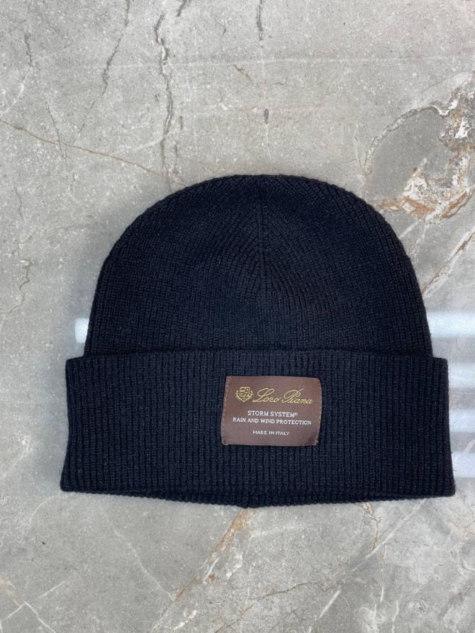 Шапка Loro Piana — изображение 9