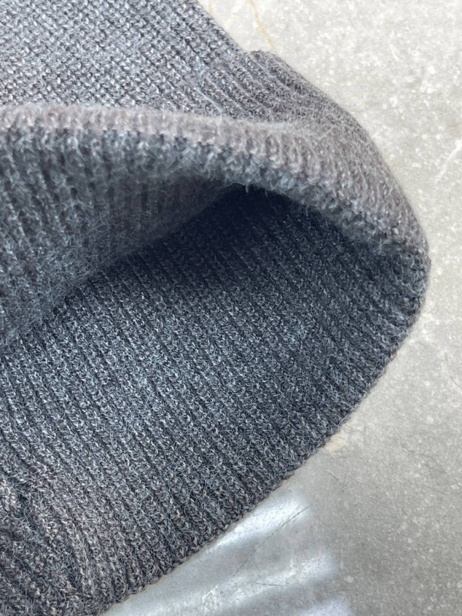 Шапка Loro Piana — изображение 2