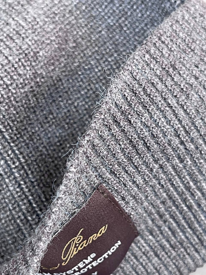 Шапка Loro Piana — изображение 3