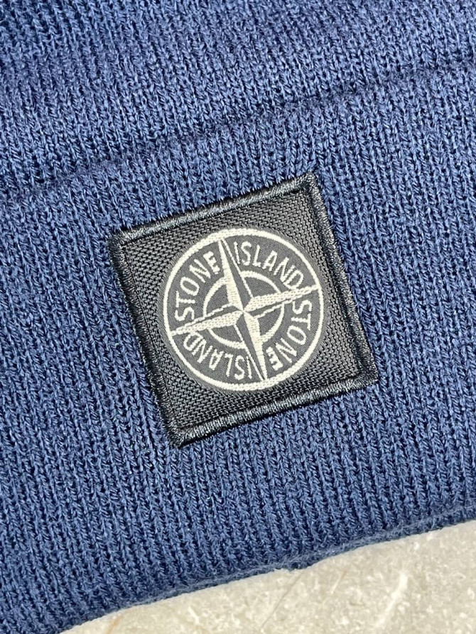 Шапка Stone Island — изображение 2