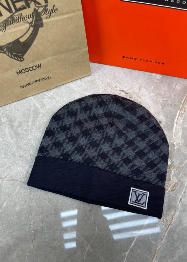 Шапка Louis Vuitton