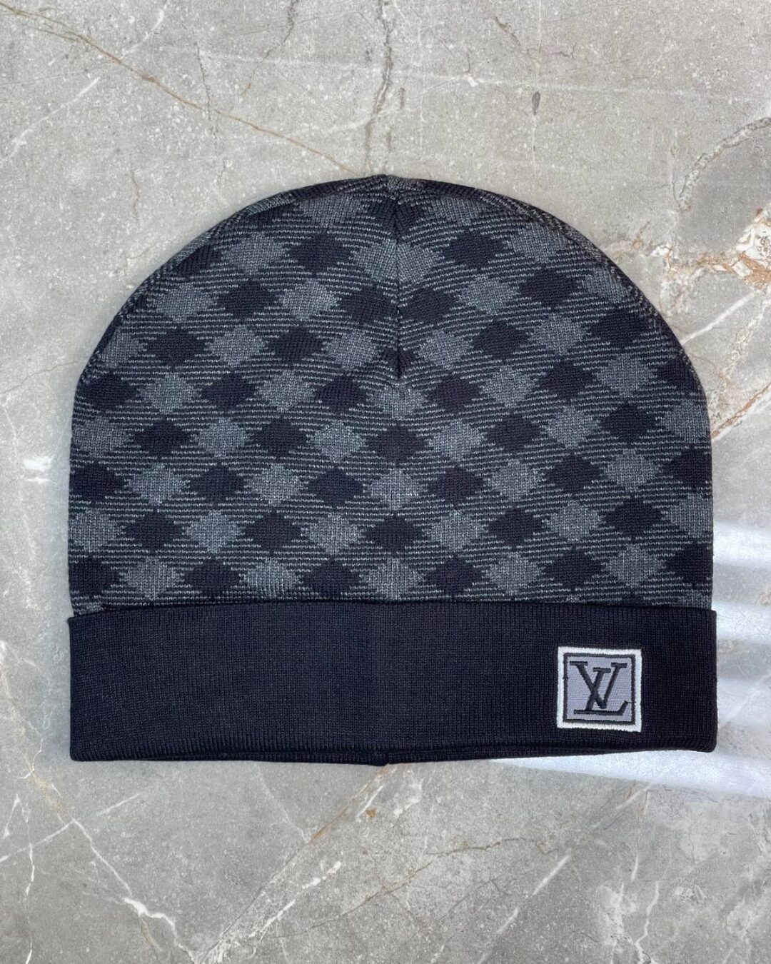 Шапка Louis Vuitton — изображение 4