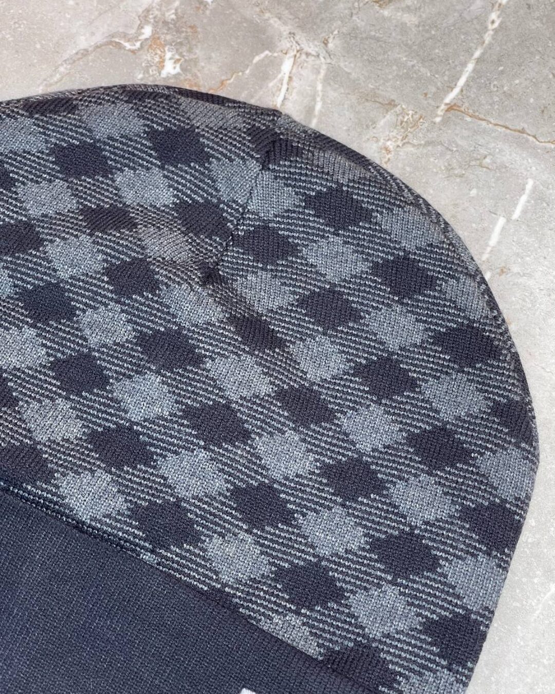 Шапка Louis Vuitton — изображение 9