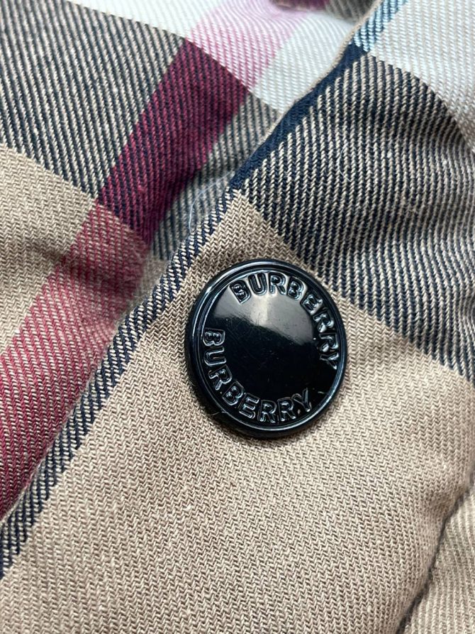 Куртка Burberry — изображение 6