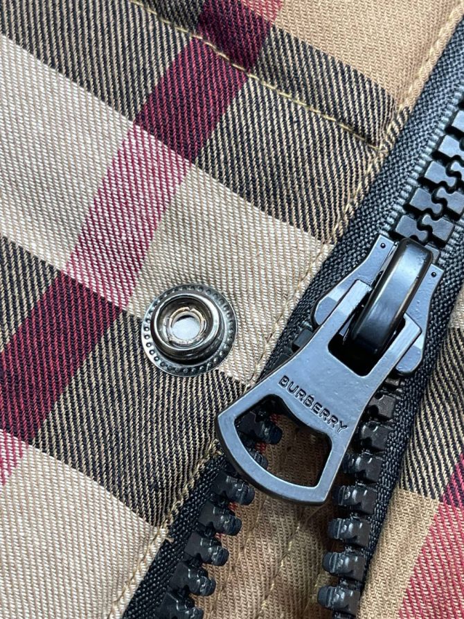 Куртка Burberry — изображение 9