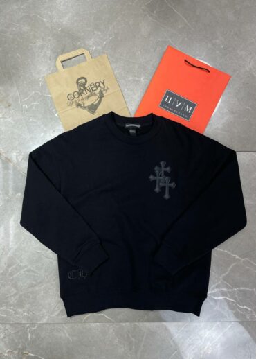 Кофта Chrome Hearts
