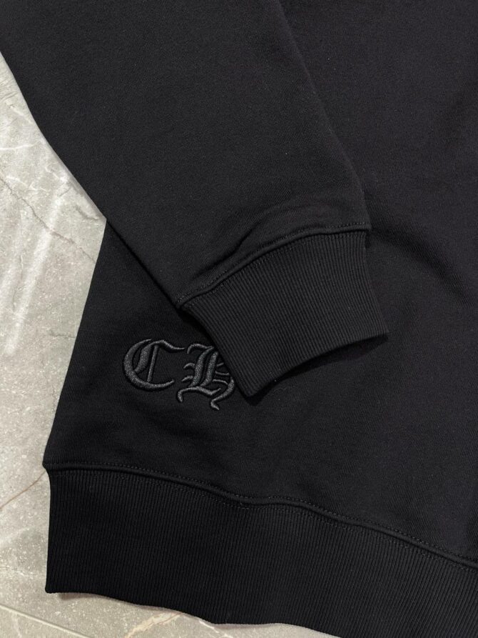 Кофта Chrome Hearts — изображение 3